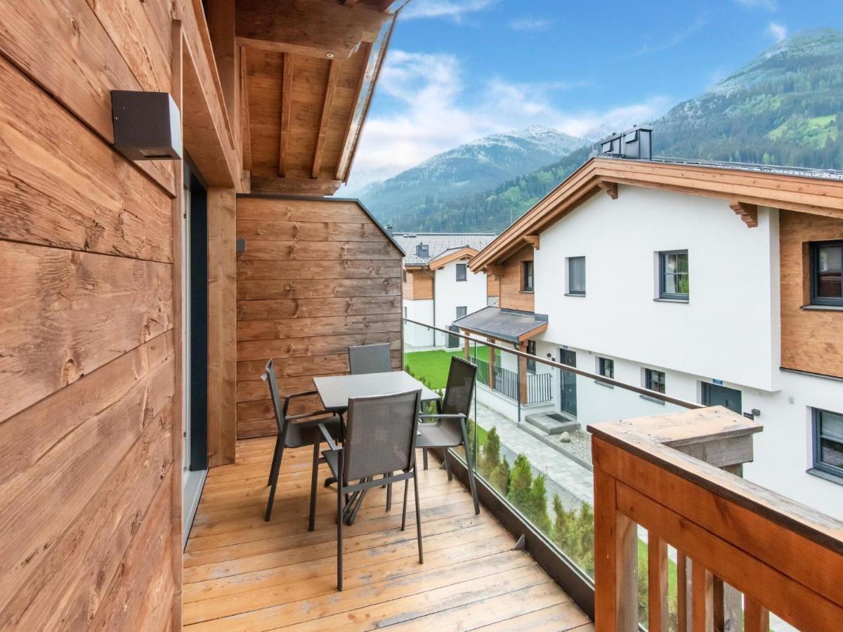 Holiday Home In Niedernsill With Sauna Exterior photo